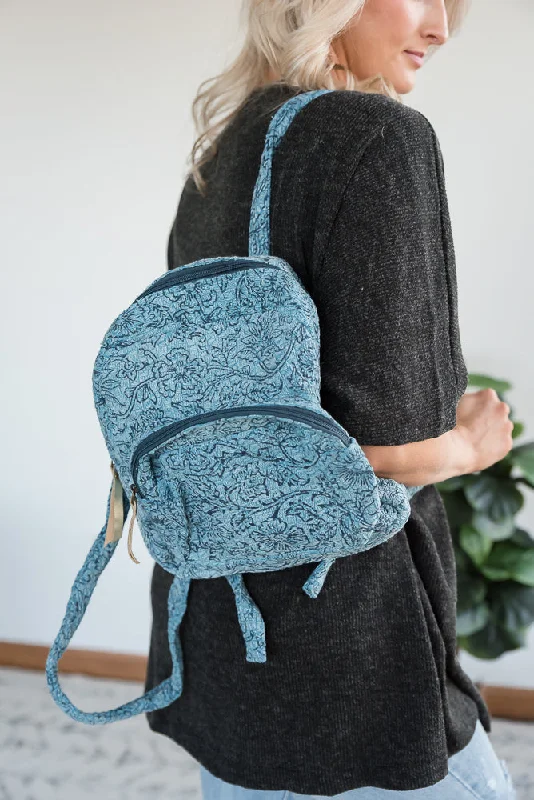 Anti-Theft And Budget-Friendly Bags A New Path Backpack