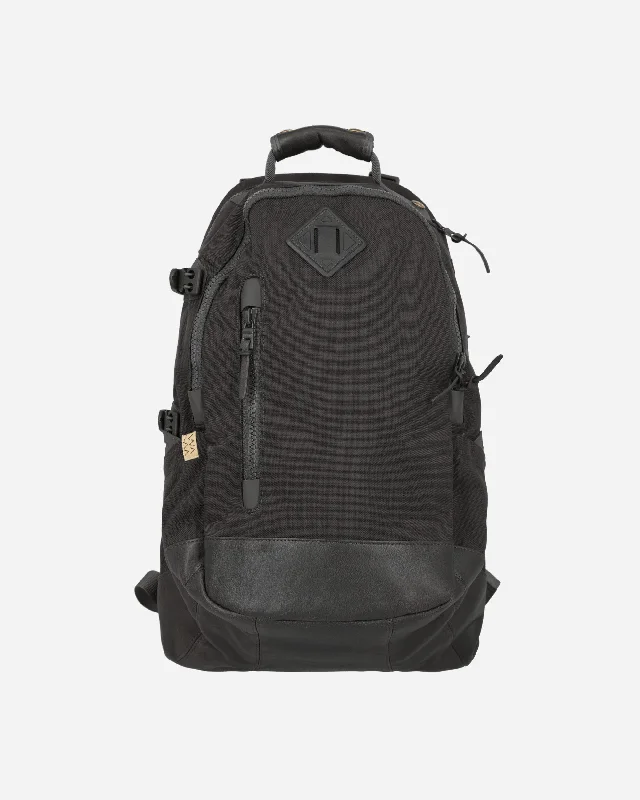 Luxury Bags For Working Professionals Cordura 20L Backpack Charcoal