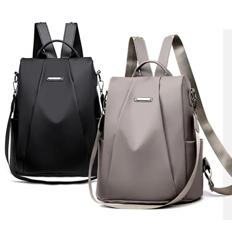 Luxurious Bags With Limited-Time Offers New Women's Multifunction Backpack