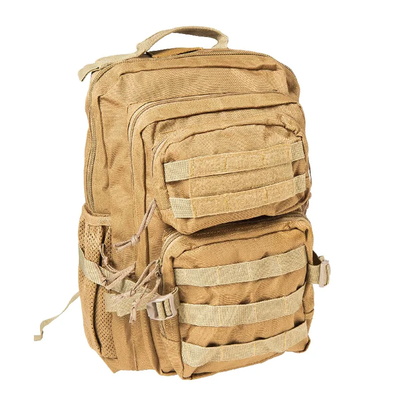 Trendy Festival Bags With Limited-Time Offers Youth Tactical MOLLE Backpack