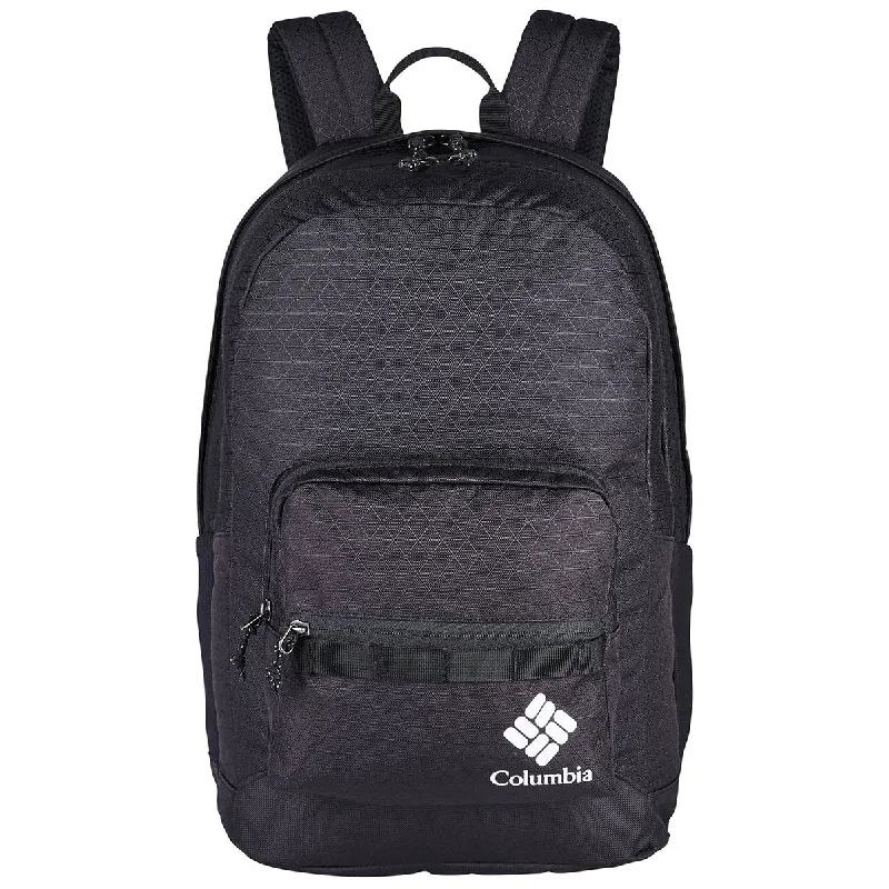 Seasonal Sale Bags Columbia Black Zigzag 30L Backpack
