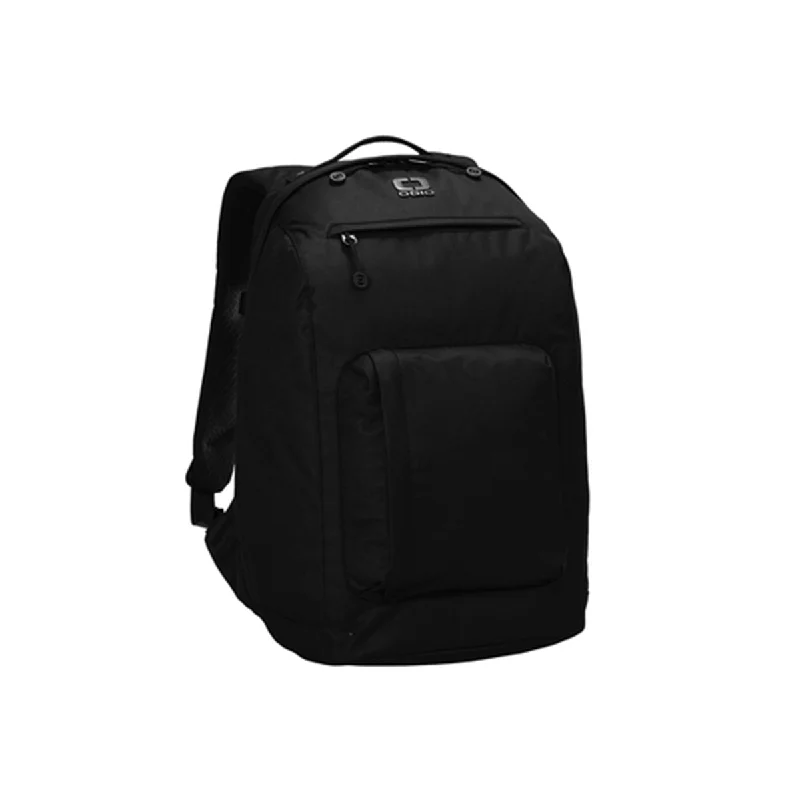 Cozy Handbags With Clearance Prices OGIO Black Downtown Pack