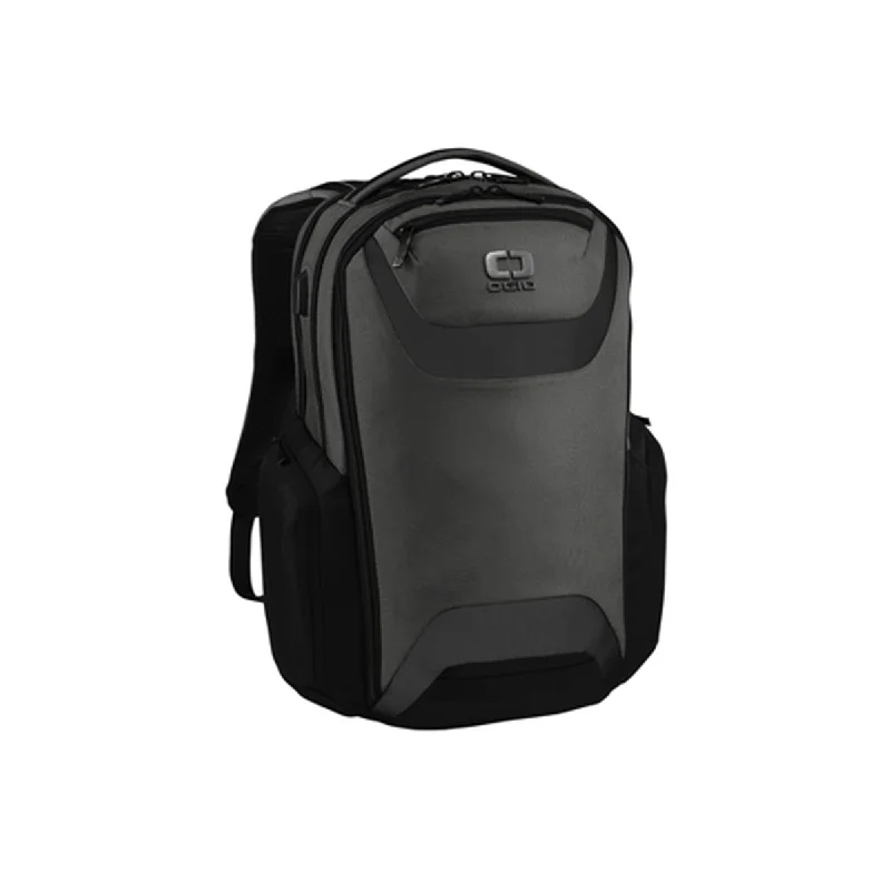 Stylish Bags For Fashion Influencers And Bloggers OGIO Tarmac Connected Pack