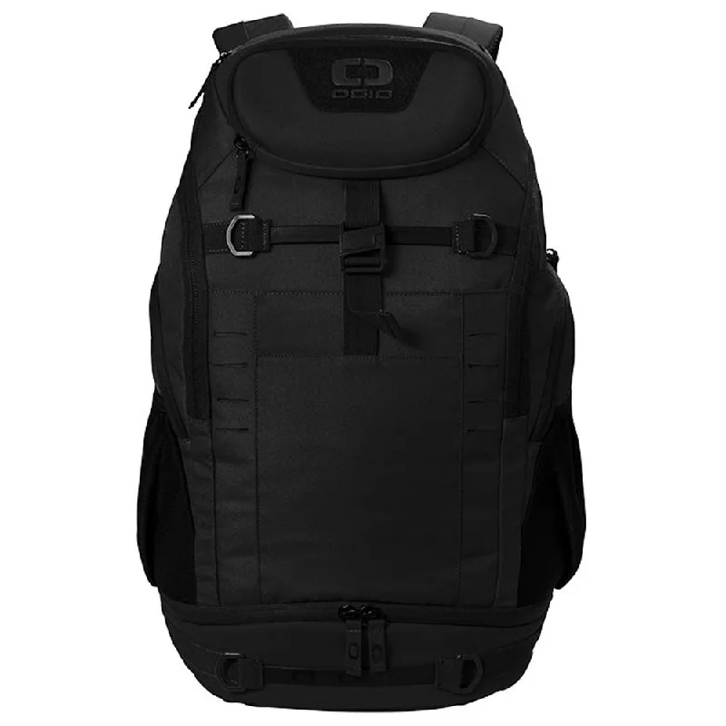 Stylish Bags For Fashion Influencers And Bloggers OGIO Blacktop Utilitarian Pack