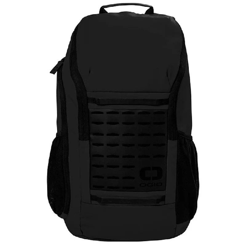 Bags For Free-Spirited And Artistic Styles OGIO Blacktop Surplus Pack