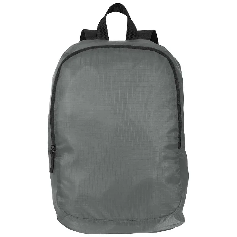 Limited Edition Bags For Collectors Port Authority Shadow Grey Crush Ripstop Backpack