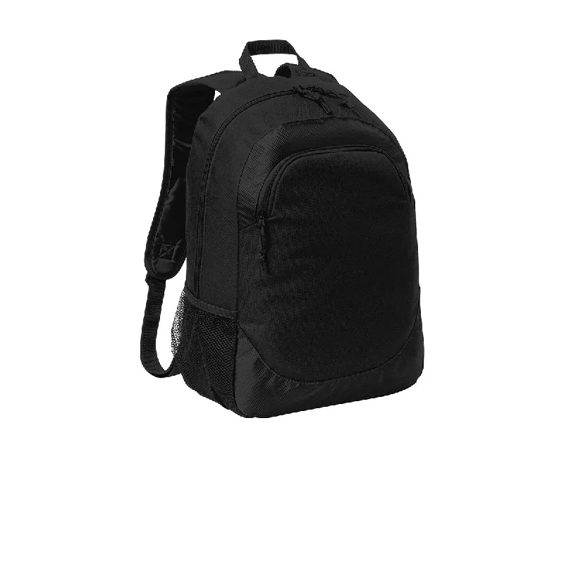 Compact Bags For Minimalist Travelers Port Authority Black Circuit Backpack