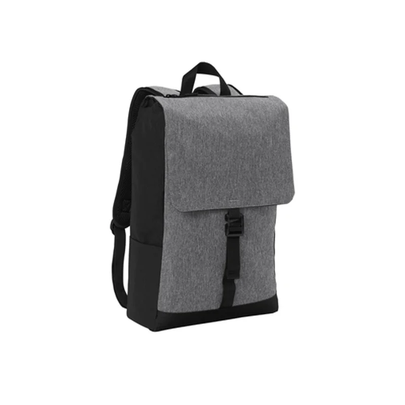 Stylish And Affordable Bags For Every Occasion Port Authority Heather Grey/Black Access Rucksack Stylish And Affordable Bags For Every Occasion Port Authority Heather Grey/Black Access Rucksack