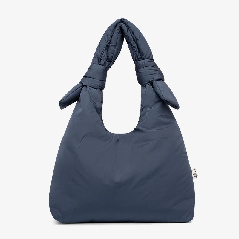 Spacious Bags With Holiday Promotions Biwa Puffy Bag Maibon