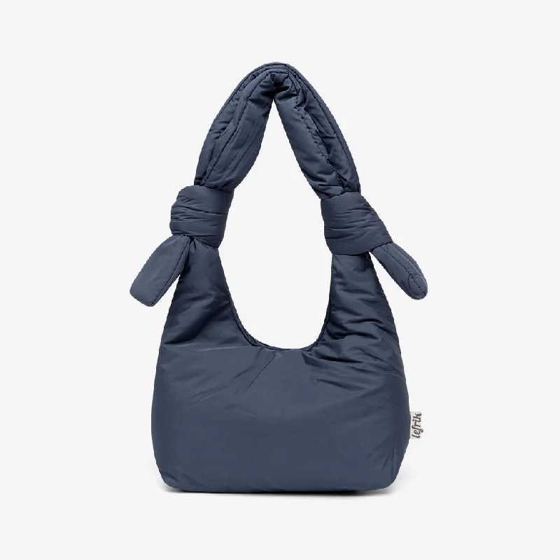 Trendy Bags For Teenage Girls Biwa Puffy Mini Bag Maibon