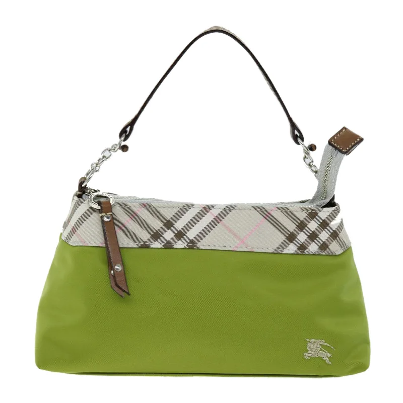 Lightweight And Functional Bags For Travel And Work Burberry Nova Check