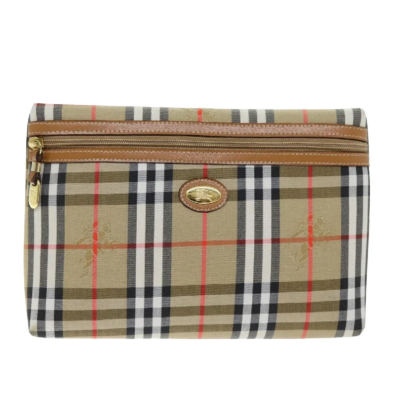 Designer Bags For Luxury Collectors Burberry Nova Check