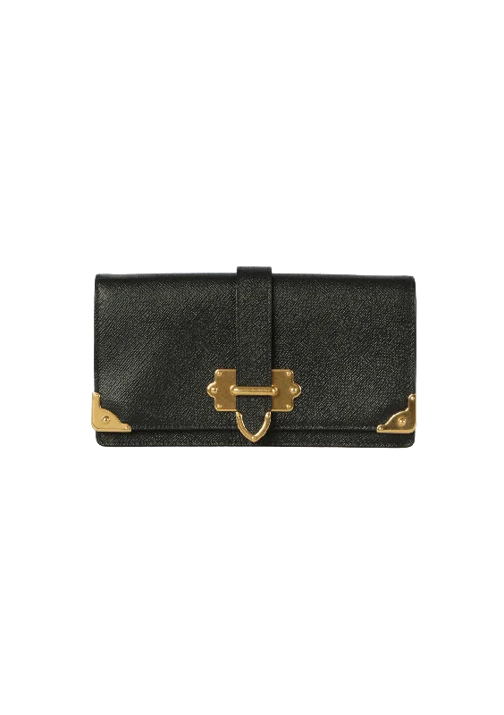 Bag Deals CAHIER LONG CLUTCH