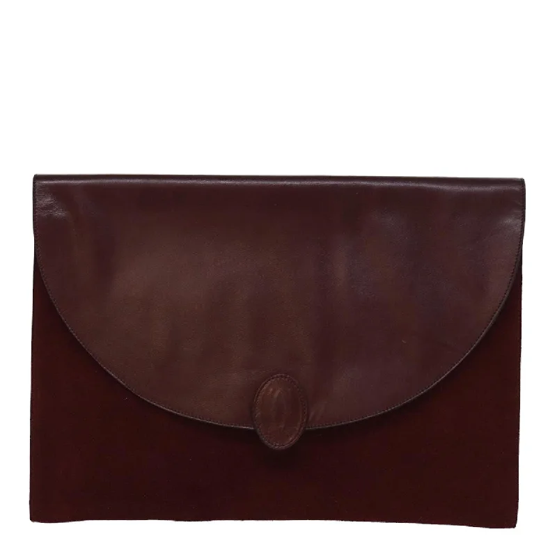 Trendy Bags Cartier Must de Cartier