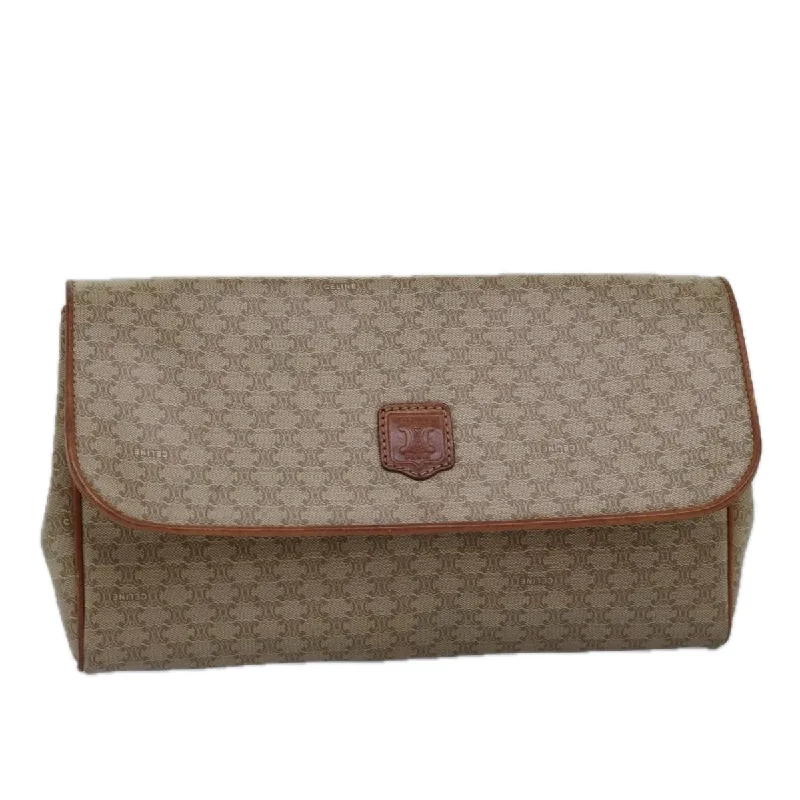 Luxurious Bags With Limited-Time Offers Céline Macadam