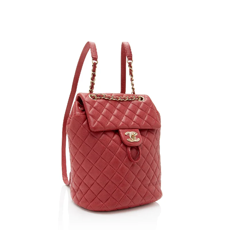 Trendy And Discounted Designer Handbags Chanel Lambskin Urban Spirit Small Backpack (SHF-9k25Fy) Trendy And Discounted Designer Handbags Chanel Lambskin Urban Spirit Small Backpack (SHF-9k25Fy)