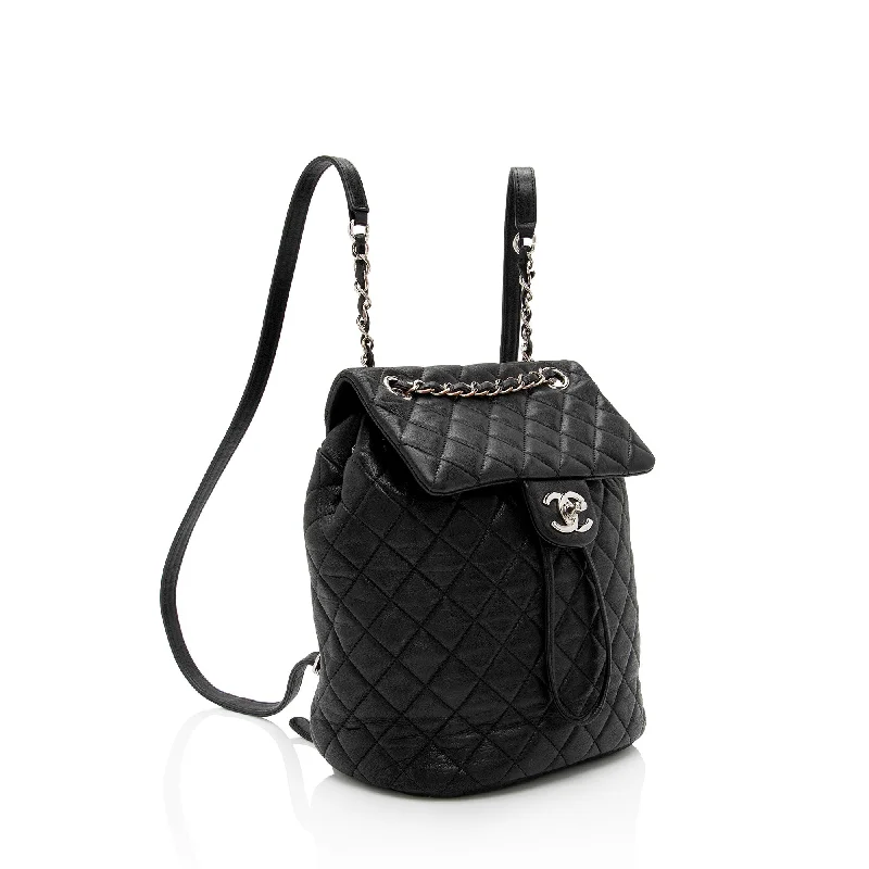 Modern And Limited-Time Offer Bags Chanel Lambskin Urban Spirit Small Backpack (SHF-YEvGDF) Modern And Limited-Time Offer Bags Chanel Lambskin Urban Spirit Small Backpack (SHF-YEvGDF)