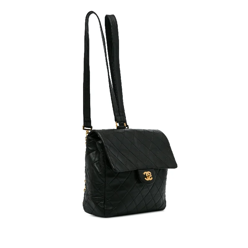 Trendy Bags For Women And Men In 2025 Chanel Quilted CC Flap Backpack (SHG-XI7DTD) Trendy Bags For Women And Men In 2025 Chanel Quilted CC Flap Backpack (SHG-XI7DTD)