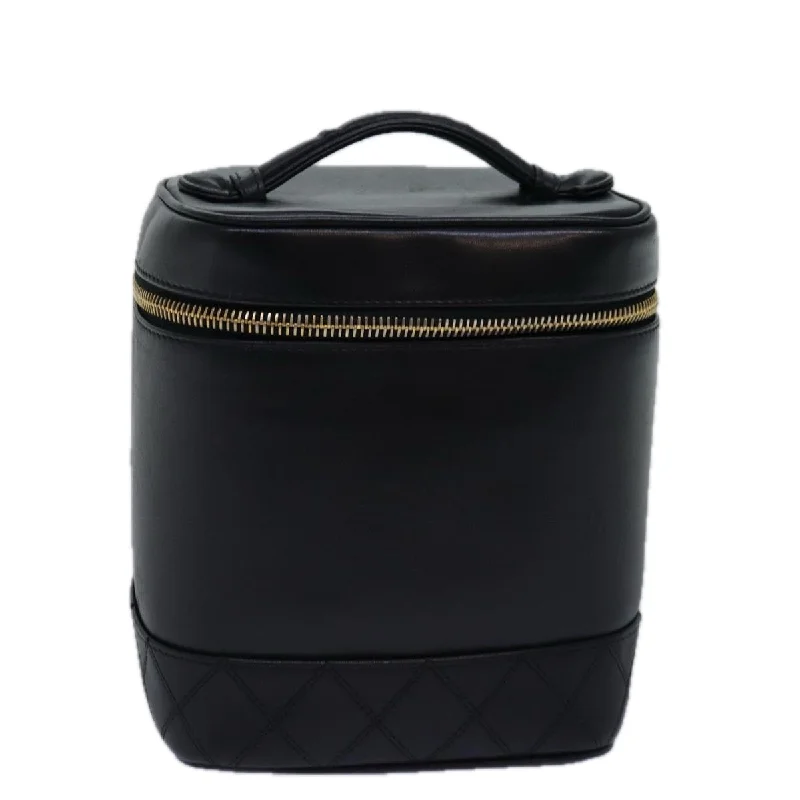 Sleek And Seasonal Sale Bags Chanel Vanity
