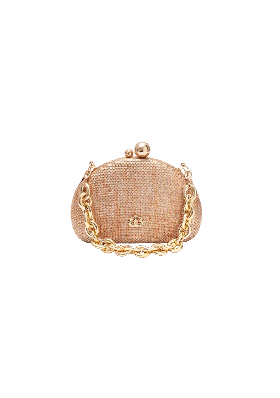 Genuine Bags On Clearance Sale CLUTCH ABAULADA