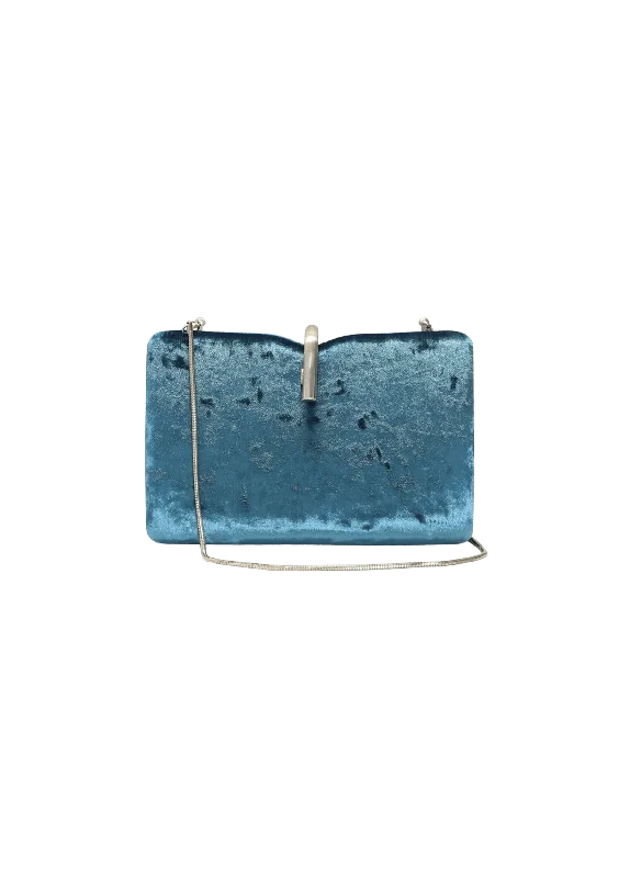 Elegant And On-Sale Evening Bags CLUTCH DE VELUDO