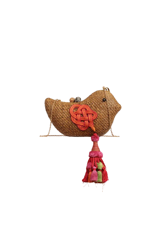 Limited-Time Offer On Trendy Bags CLUTCH EM PLUMAS ALÇA DE PÉROLA
