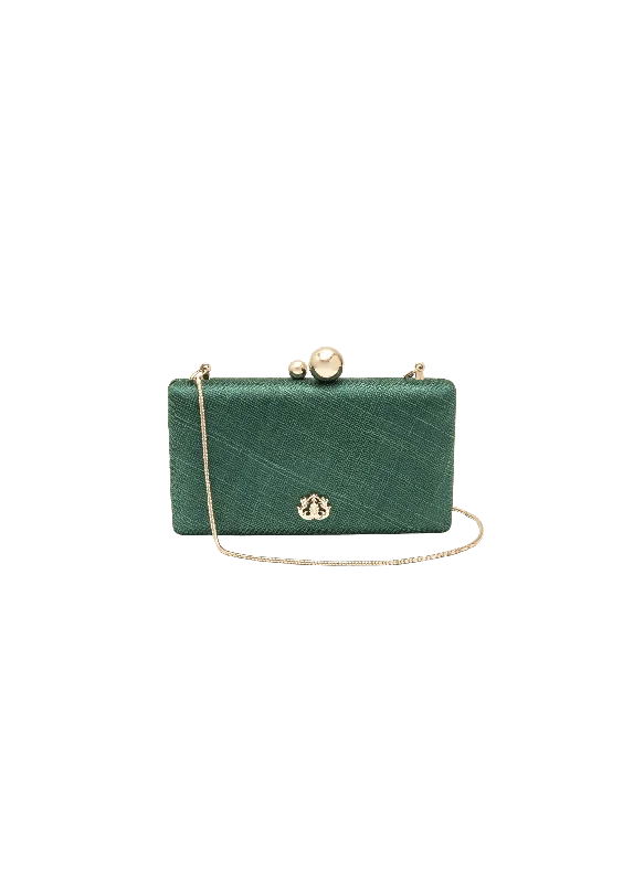 Trendy Festival Bags With Limited-Time Offers CLUTCH EM RÁFIA