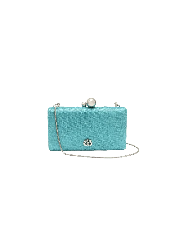 Luxury Bags For Professionals With Discounts CLUTCH EM RÁFIA