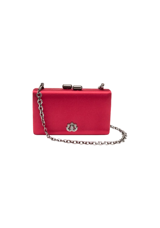 Chic And Clearance-Priced Tote Bags CLUTCH EVA EM CETIM