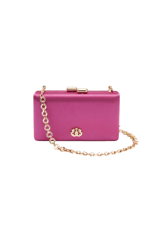 Eco-Friendly And Discounted Bags CLUTCH EVA EM CETIM
