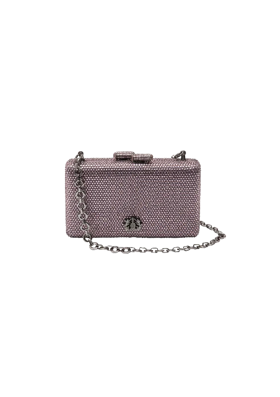 Bags For Personalized Gifts CLUTCH EVA EM CRISTAIS