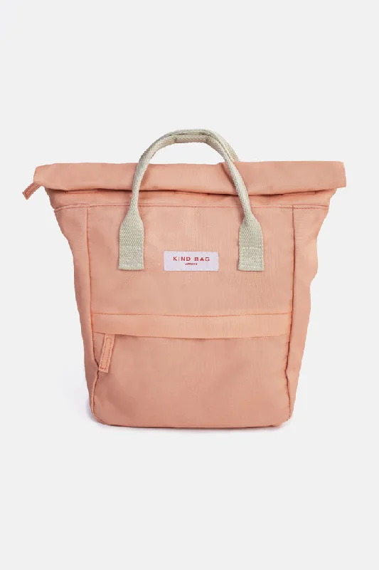 Active Lifestyles Peach | Hackney "2.0" Backpack | Mini