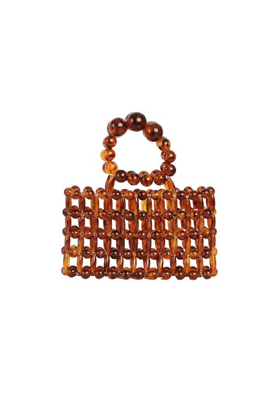 Eco-Friendly Bags For Sustainable Fashion Lovers CORA CLUTCH