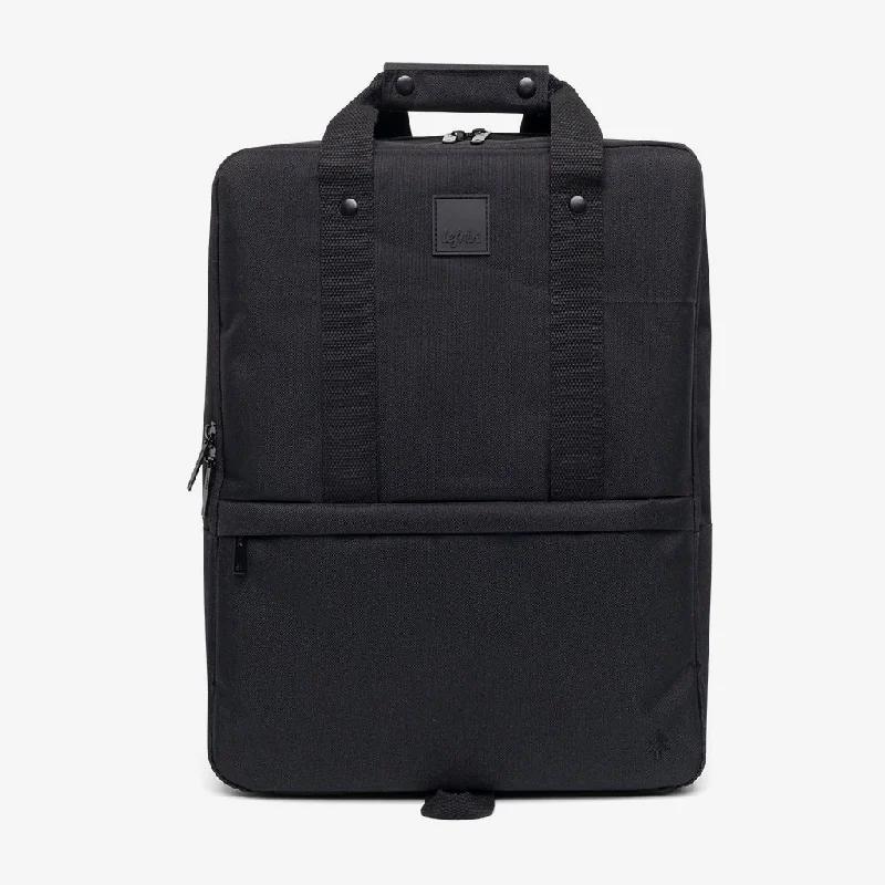Trendy Festival Bags With Limited-Time Offers Daily 15" Backpack Black