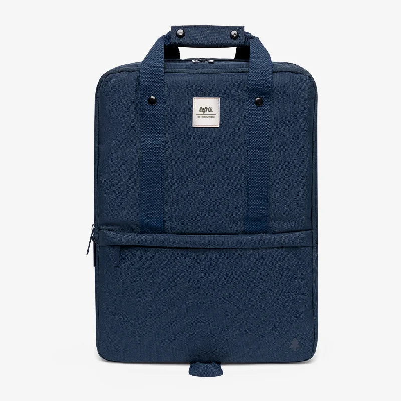 Office Professionals Daily 15" Backpack Navy