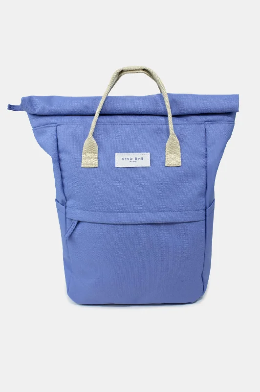 Cyber Monday Discounts On Bags Dusty Blue | “Hackney” 2.0 Backpack | Medium