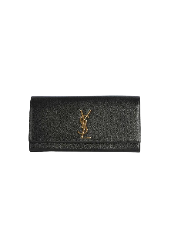 Seasonal Clearance Bags For Summer, Winter, Etc. GRAIN DE POUDRE CASSANDRE CLUTCH