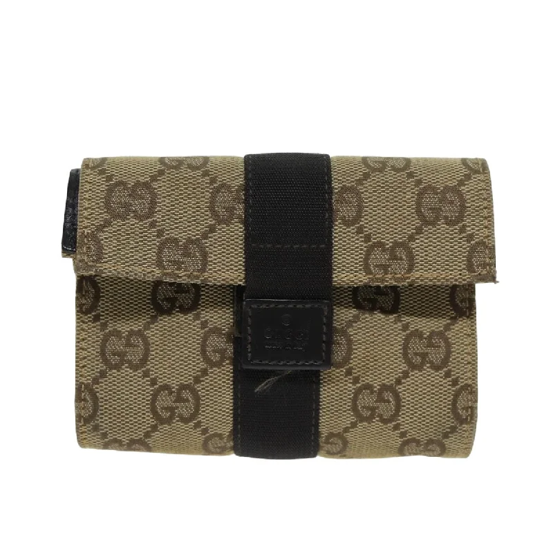 Luxury Bags On Sale Gucci GG canvas