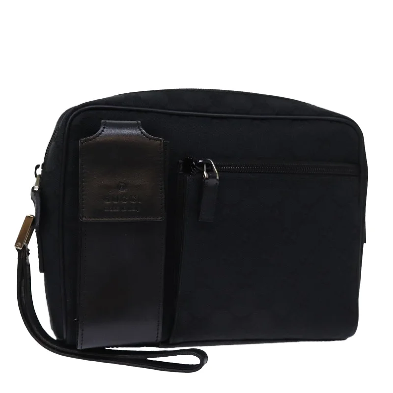 Luxury Bags For Working Professionals Gucci GG canvas