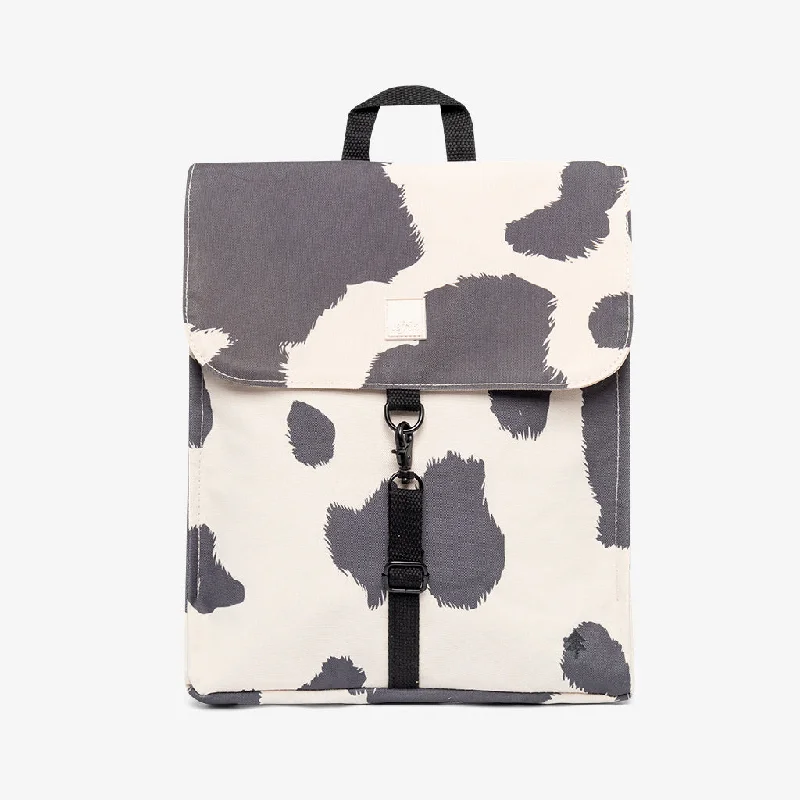 Affordable Bags For Budget Shoppers Handy Mini Backpack Cow
