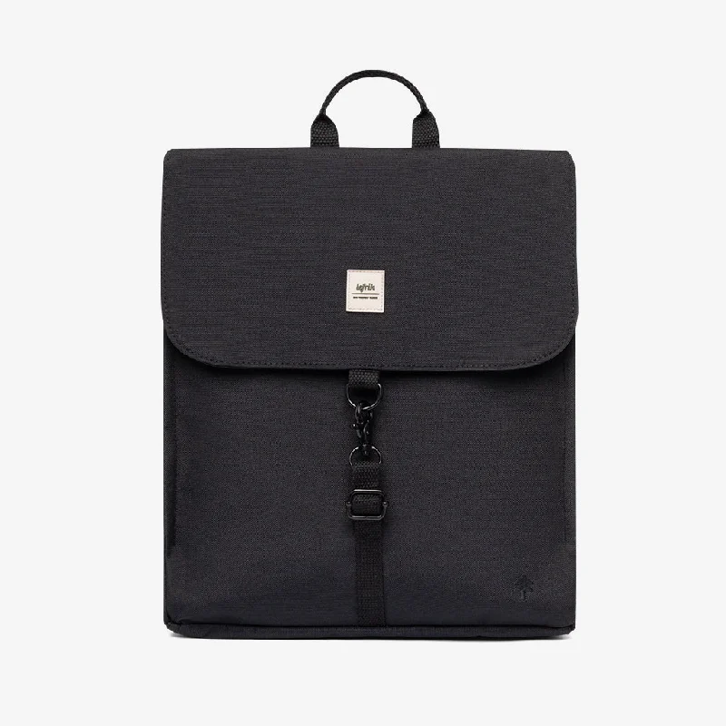 Bags For Personalized Gifts Handy Mini Backpack Black