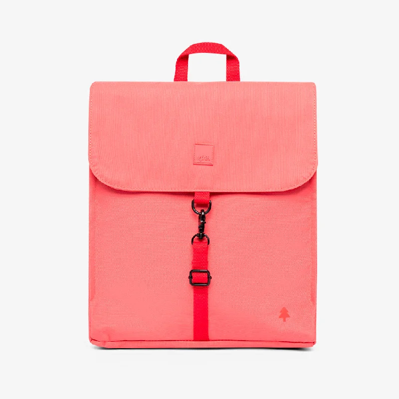 Stylish Bags For Fashion Bloggers Handy Mini Backpack Lush