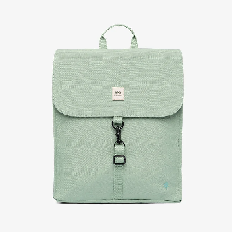 Trendy Festival Bags With Limited-Time Offers Handy Mini Backpack Sage
