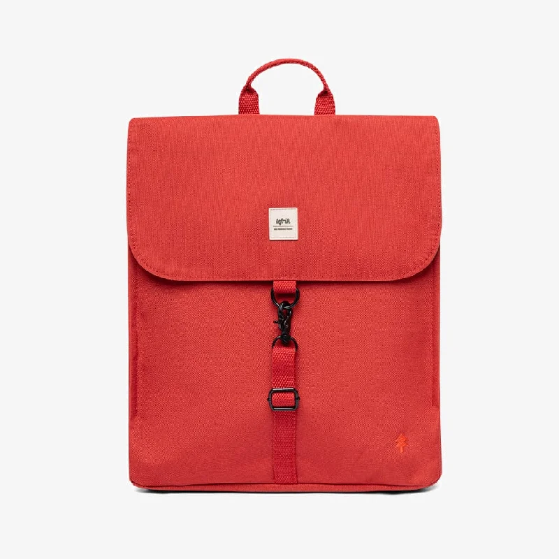 Cyber Monday Discounts On Bags Handy Mini Backpack Red