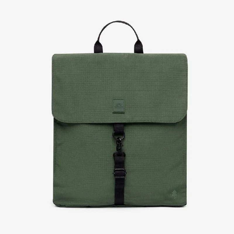 Urban Style Handy Mini Backpack Pine Vandra