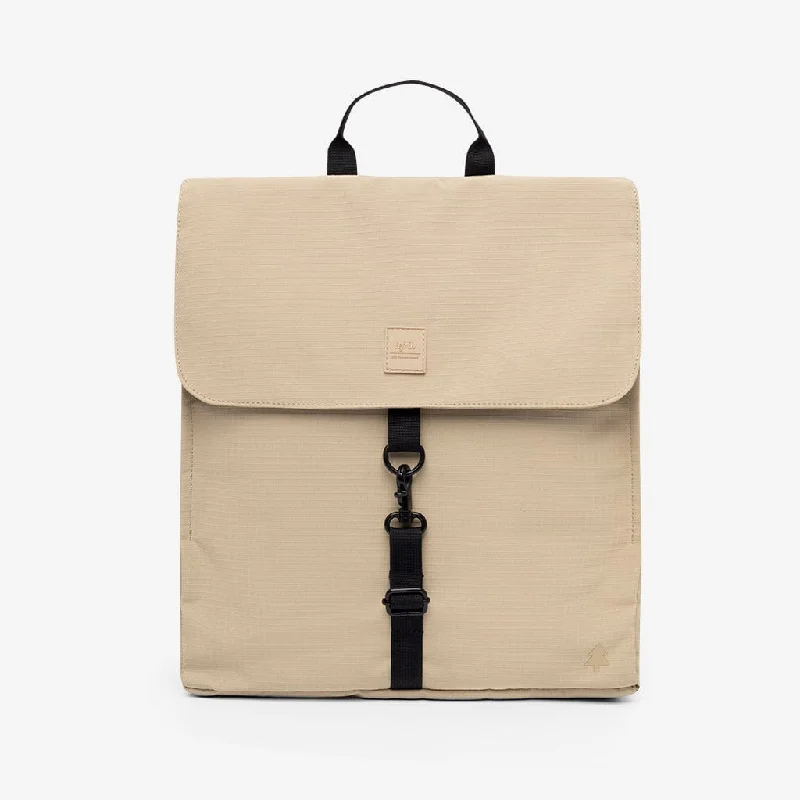 Luxury Bags On Sale Handy Mini Backpack Stone Vandra