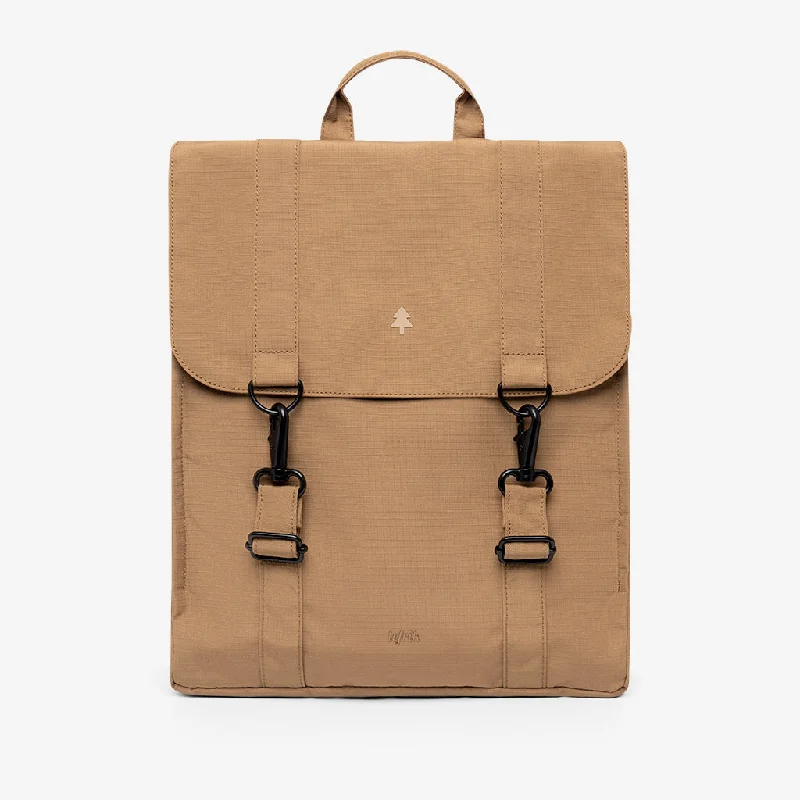 Everyday Bags For Work, School, Or Errands Handy XL Backpack Toffee Vandra