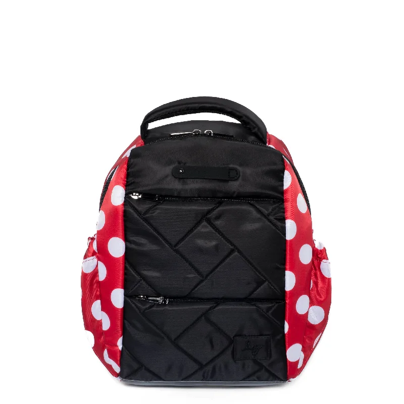 Vibrant Bags With Discounts Hopper Shorty Backpack