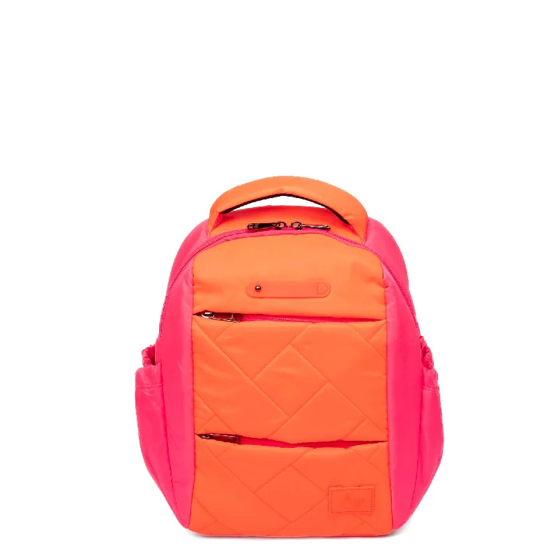 CORAL/MAGENTA