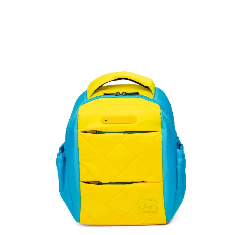 YELLOW/SKY
